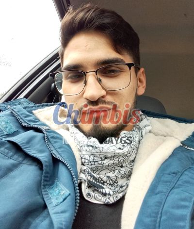 Pablo 947559281, hombre en Santiago