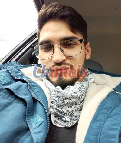 Pablo 947559281, hombre en Santiago