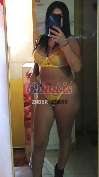 Karla 971603062, escort en Valparaíso