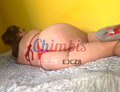 Javiera 949440653, escort en San Fernando