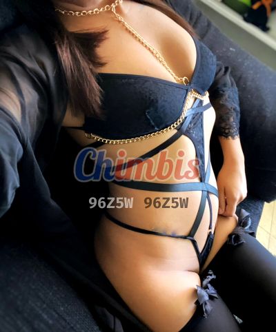 Esteffy 979243911, escort en Viña del Mar