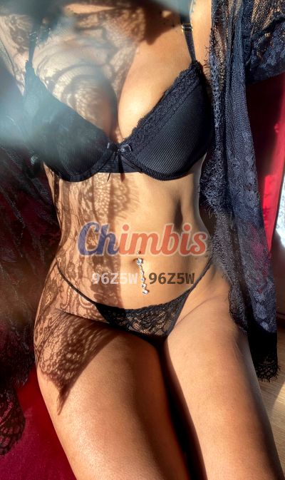 Esteffy 979243911, escort en Viña del Mar