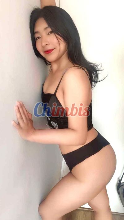 Camila 984656011, puta en Independencia (Santiago)