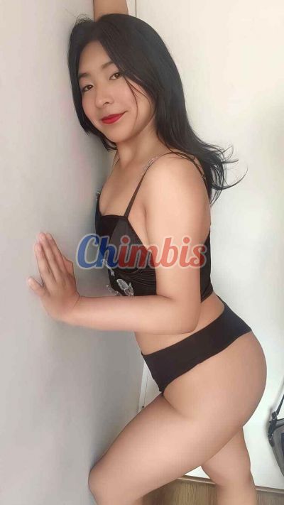 Camila 984656011, puta en Independencia (Santiago)