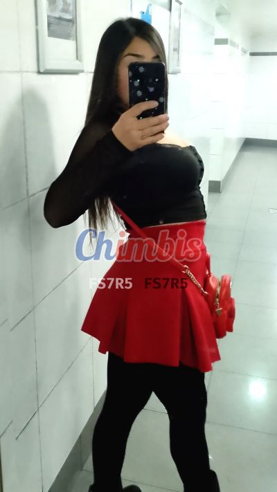 Romane 936149196, escort en San Miguel (Santiago)