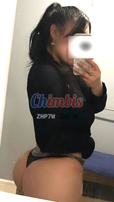 Kris, puta en Calama