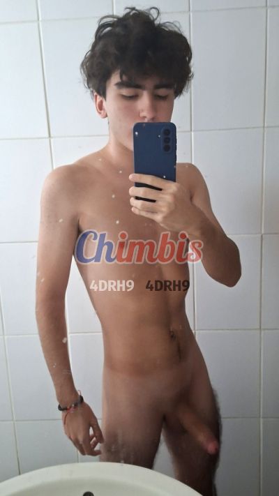 Martin 975319705, hombre en San Miguel (Santiago)