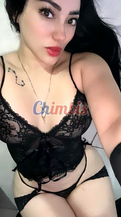 Scarlett 977835220, escort en Antofagasta