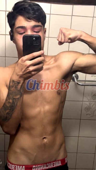 Benjamin 974365600, hombre en Santiago