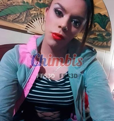 Natalie 922259449, shemale en Castro