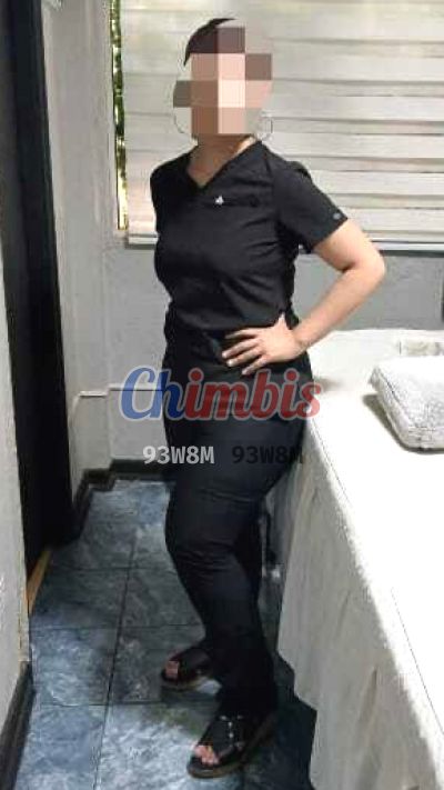 Sofía, escort en Providencia (Santiago)