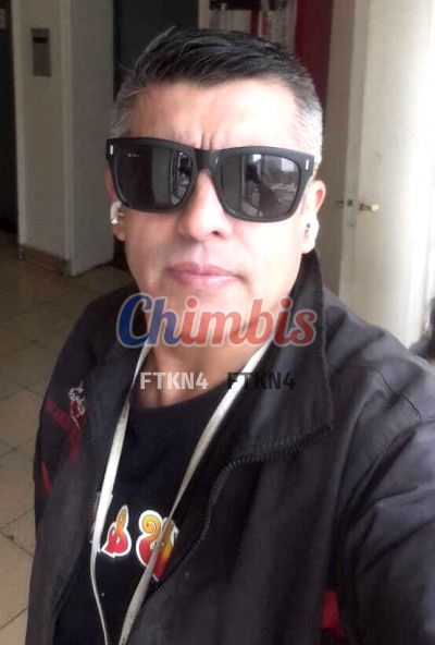 Felipe 985051462, hombre en Barrio Brasil (Santiago)