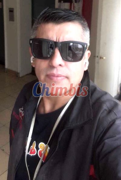Felipe 985051462, hombre en Barrio Brasil (Santiago)