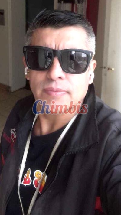 Felipe 985051462, hombre en Barrio Brasil (Santiago)