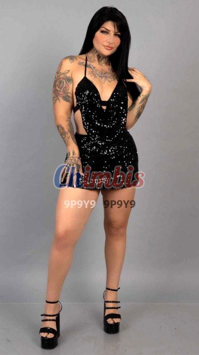 Claudia Bavell 936126468, escort en La Serena