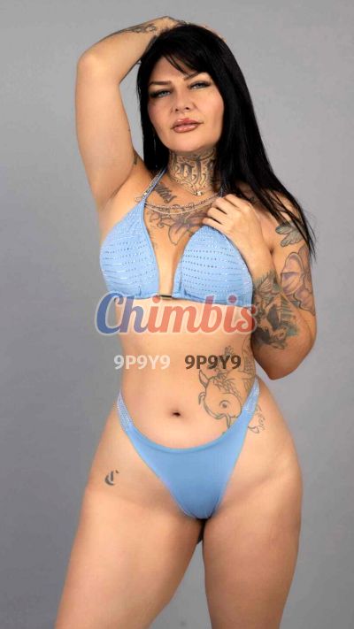 Claudia Bavell 936126468, escort en La Serena