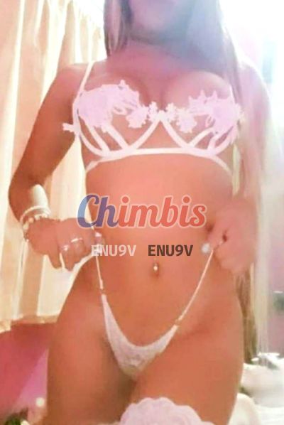 Scarlett 936879625, transexual en Antofagasta