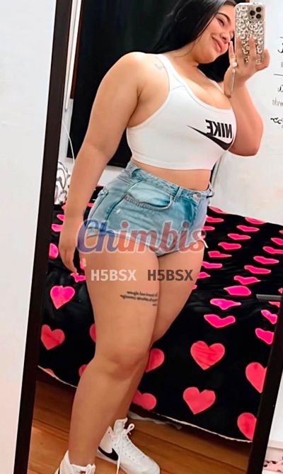 Nicol, puta en Centro (Santiago)