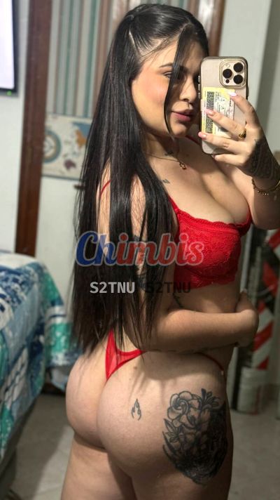 Mia 977835802, escort en Antofagasta