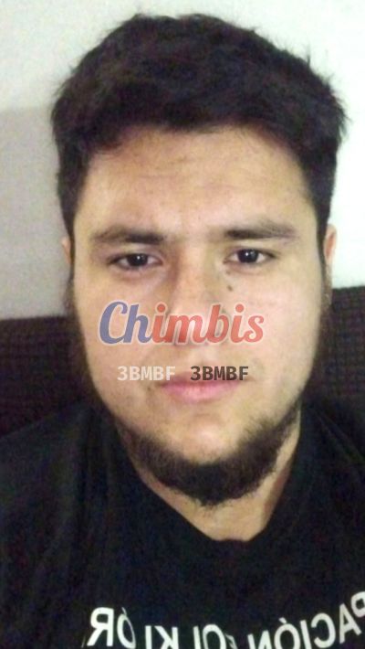 Cristobal 941816325, hombre en Rancagua