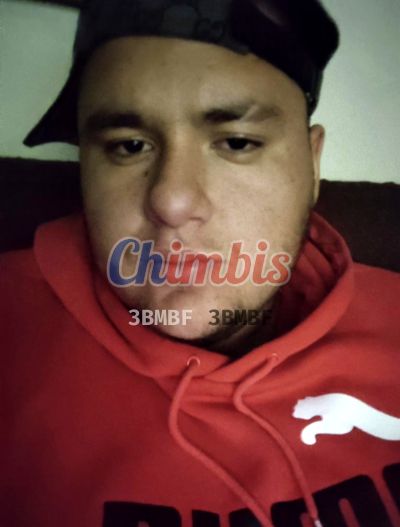 Cristobal 941816325, hombre en Rancagua