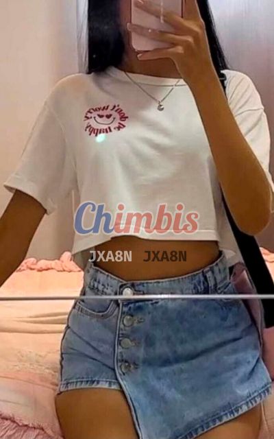 Sofía, escort en Calama
