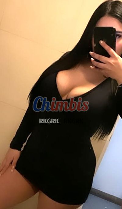 Isabella, escort en Santiago