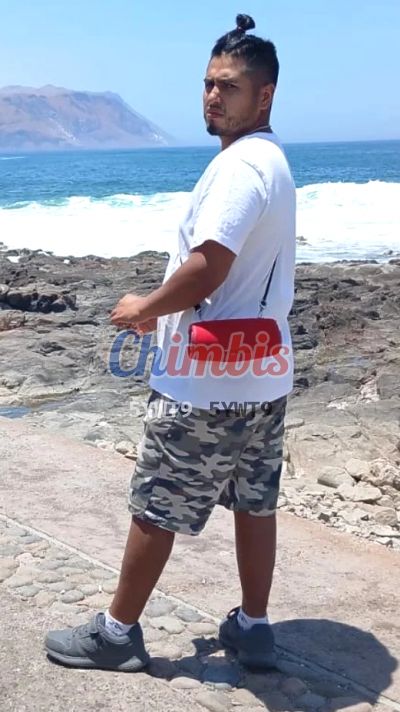 Yeiko 942992450, hombre en Arica