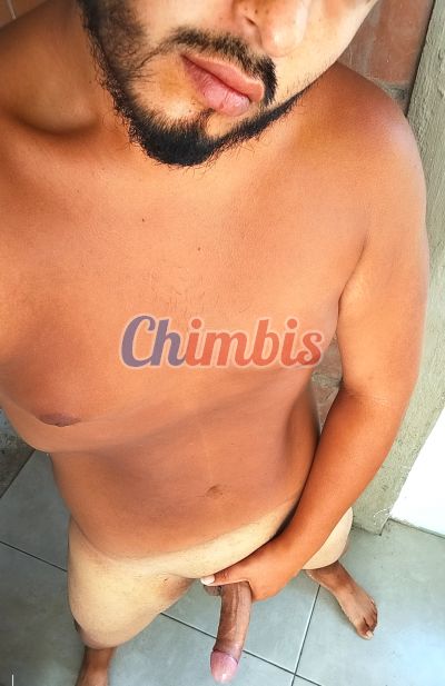Yeiko 942992450, hombre en Arica
