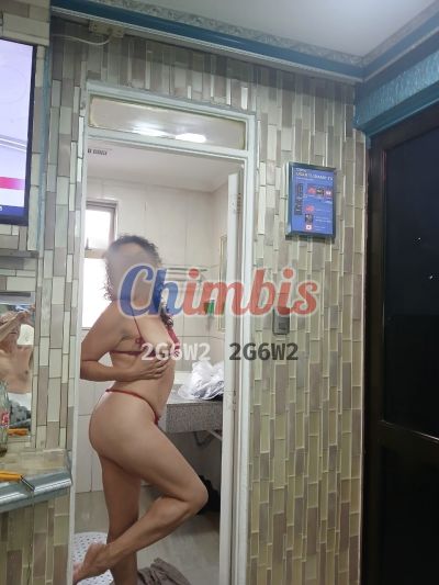 Melina 998563541, escort en La Cisterna (Santiago)
