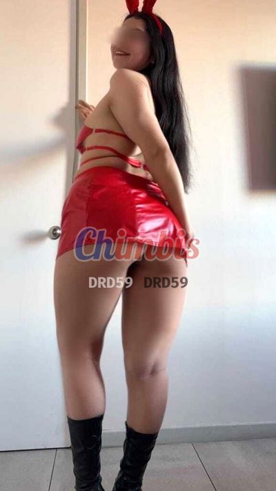 Alejandra, escort en Independencia (Santiago)