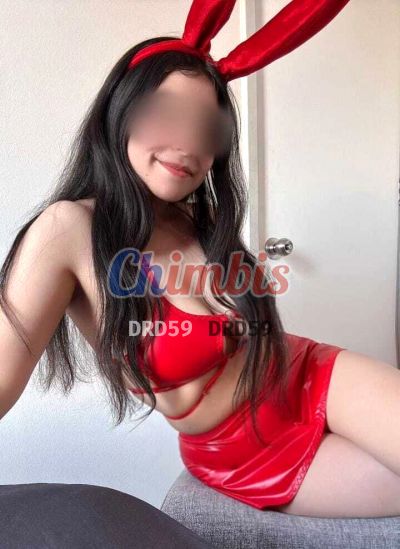 Alejandra, escort en Independencia (Santiago)