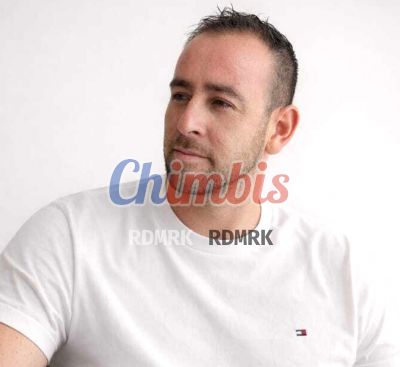 Alex Savage 972979842, hombre en Santiago