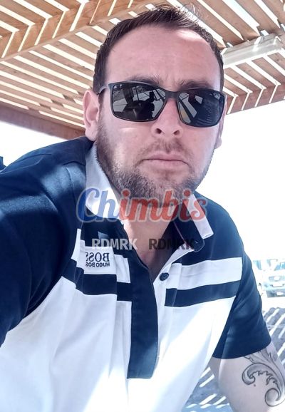Alex Savage 972979842, hombre en Santiago