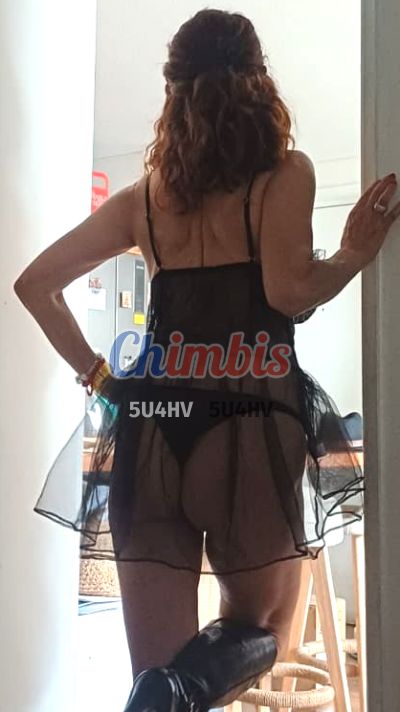 Valentina 998125228, puta en Santiago