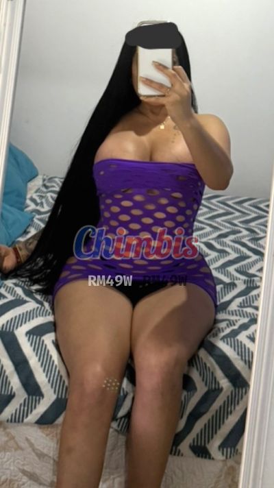 Karen 975320405, escort en Vallenar