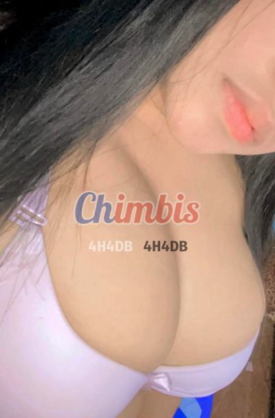 Vanesa, escort en Coquimbo ciudad