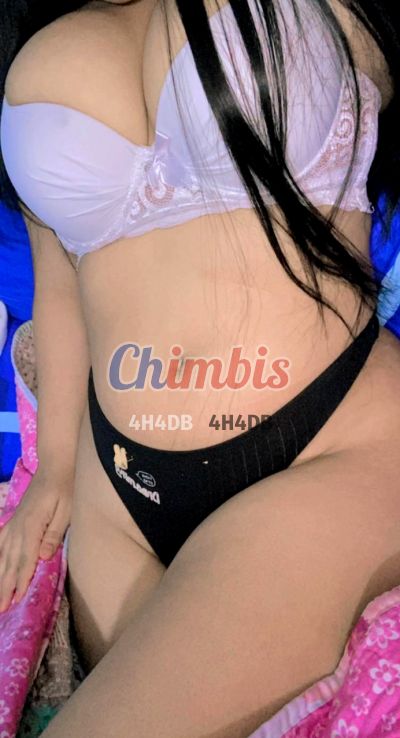 Vanesa, escort en Coquimbo ciudad