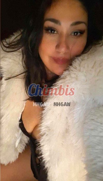 Pilar, escort en Las Condes (Santiago)