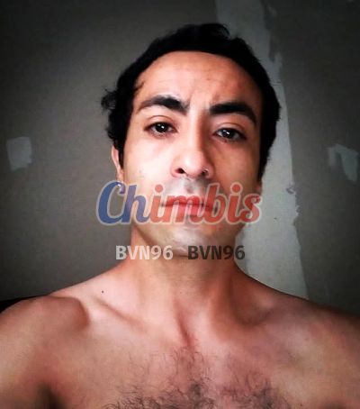 Manuel 928594860, hombre que da masajes eróticos en La Cisterna (Santiago)