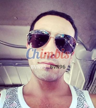 Manuel 928594860, hombre que da masajes eróticos en La Cisterna (Santiago)