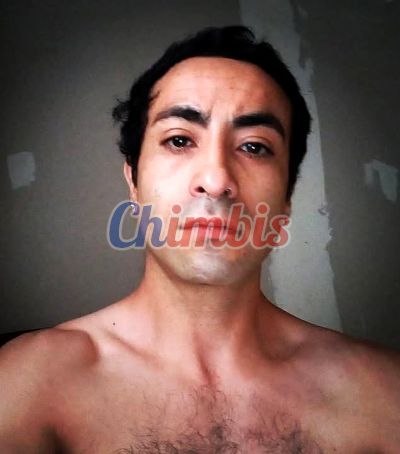 Manuel 928594860, hombre que da masajes eróticos en La Cisterna (Santiago)