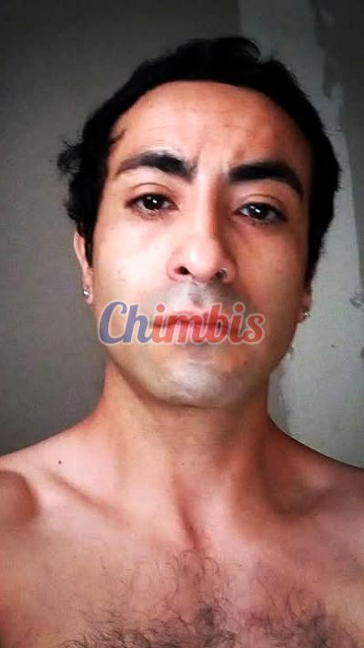 Manuel 928594860, hombre que da masajes eróticos en La Cisterna (Santiago)