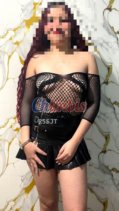Sussy 922438959, escort en La Ligua