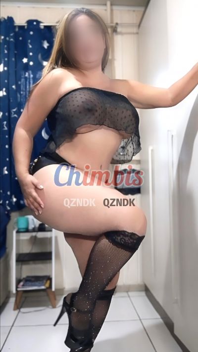 Linzy Gonzáles 973873316, mujer que hace videollamadas y sexting