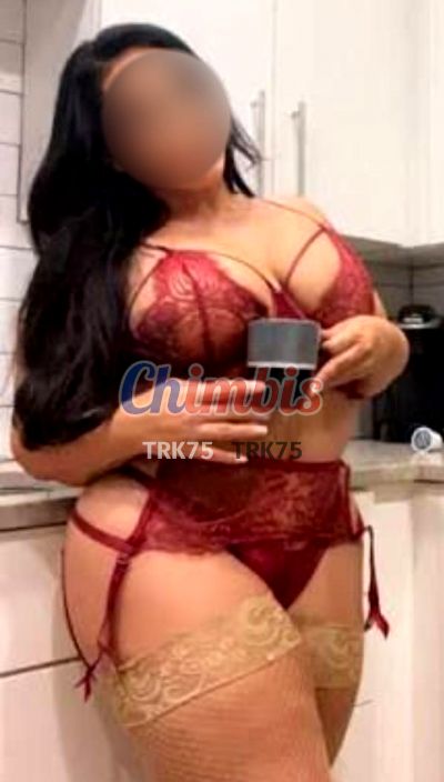 Pía, escort en La Ligua