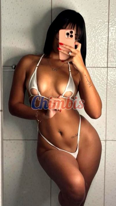 Sara 942407454, escort en La Florida (Santiago)