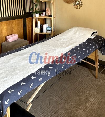 Isamar 921757982, masajista en Providencia (Santiago)