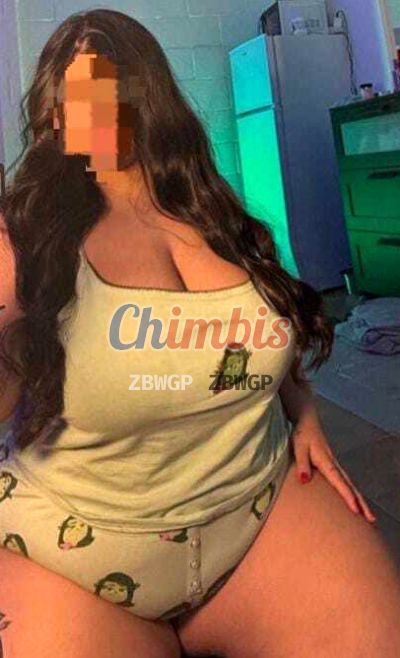 Karina, escort en Metro Santa Ana (Santiago)