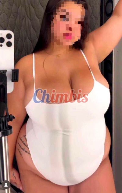Karina, puta en Metro Santa Ana (Santiago)
